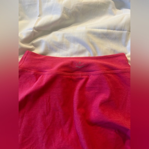 Beyond Yoga Limited Edition Spacedye Points Crossover Skirt XS EUC - Picture 8 of 10